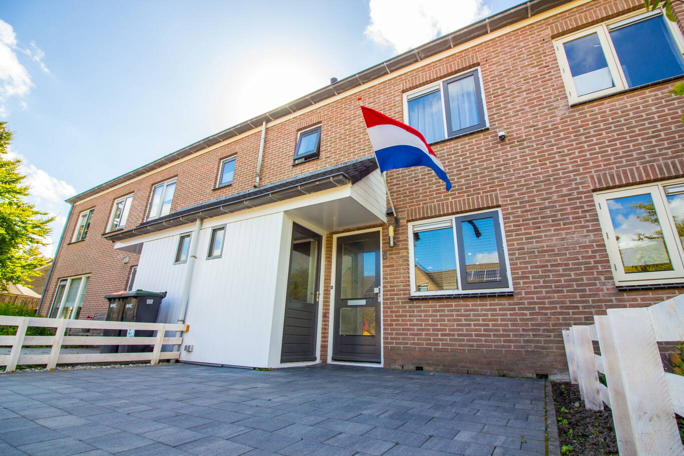 Munt 8 HOOGKARSPEL