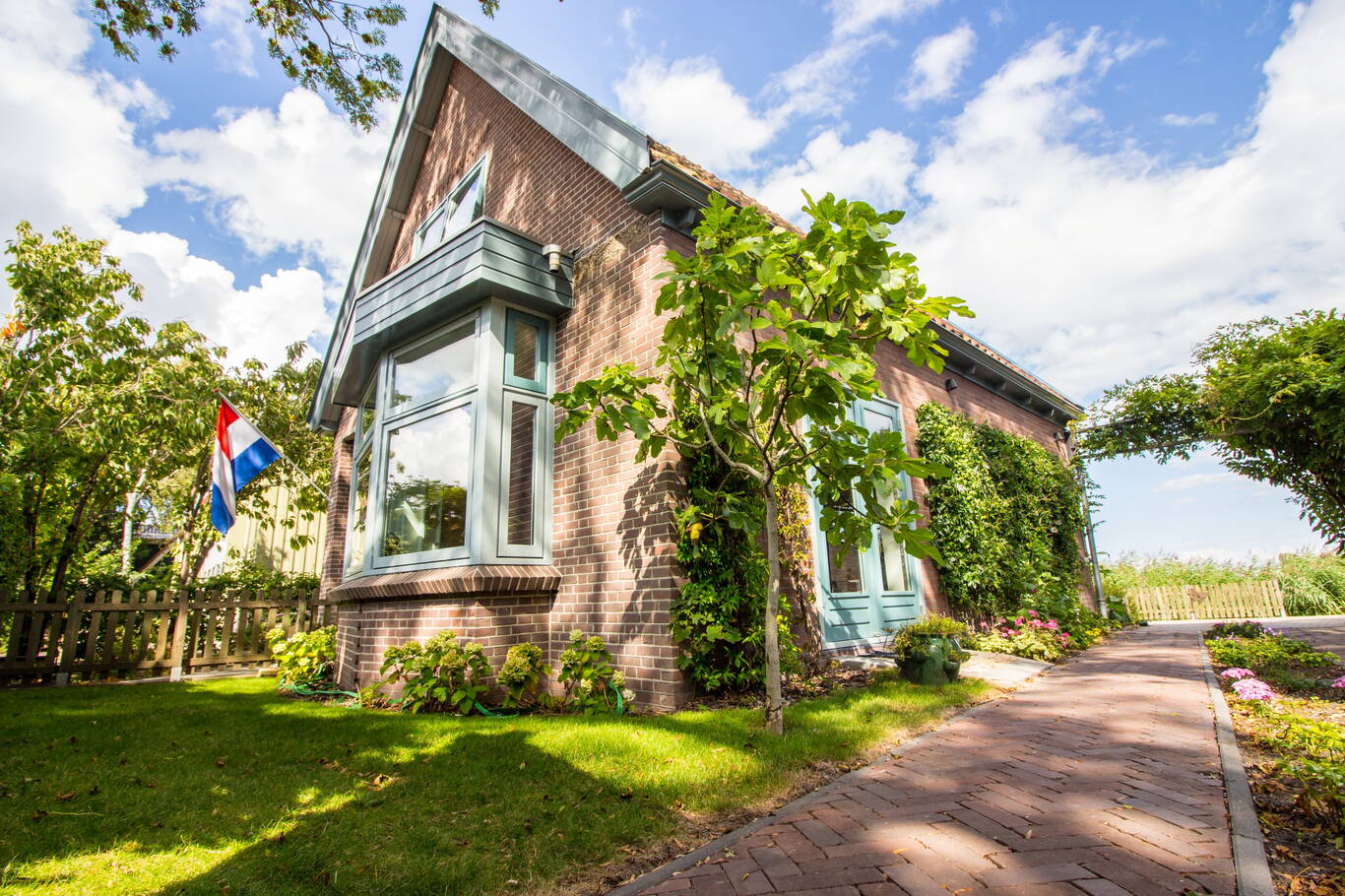Molenweg 25 ANDIJK