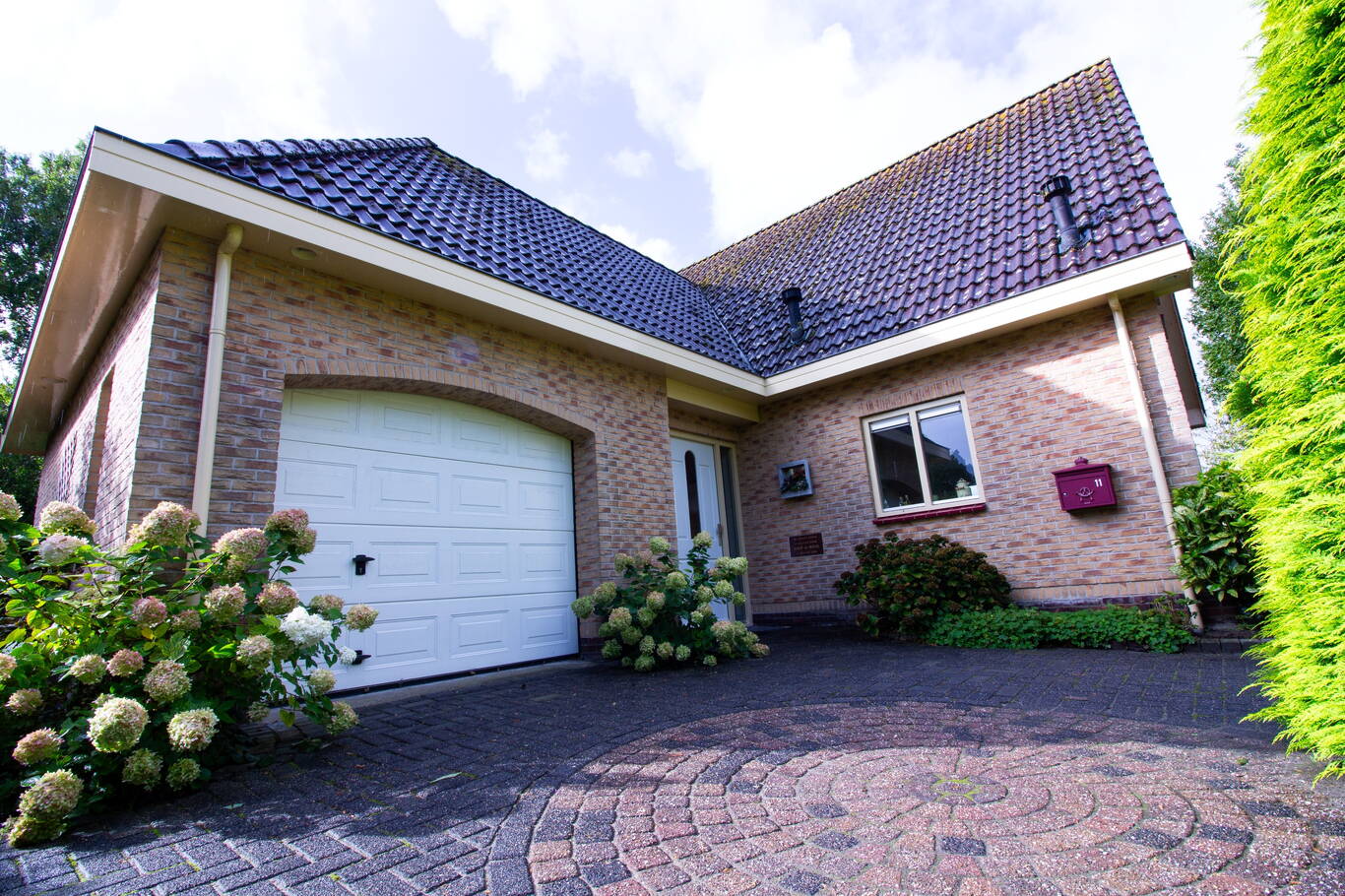 Schoutsland 11 ANDIJK