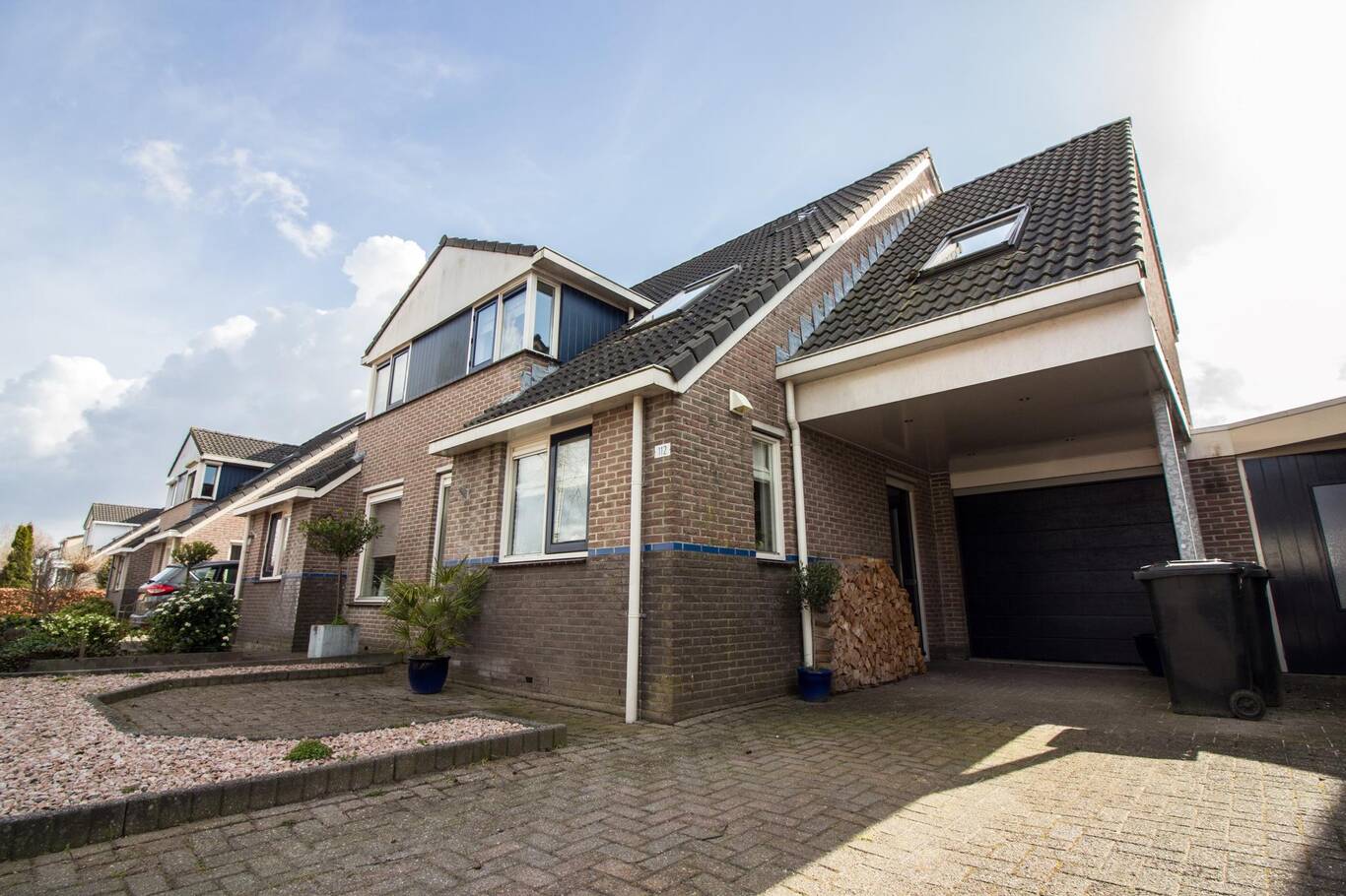 De Bouw 112 BOVENKARSPEL