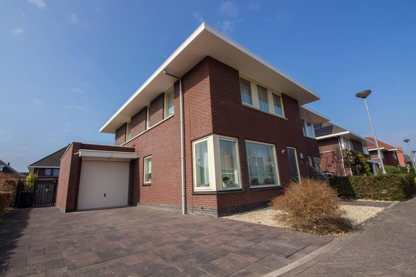 De Zwarte Arend 12 VENHUIZEN