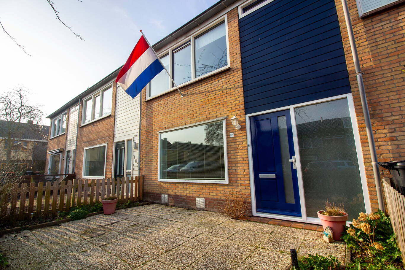 Hertog Albrechtstraat 384 GROOTEBROEK