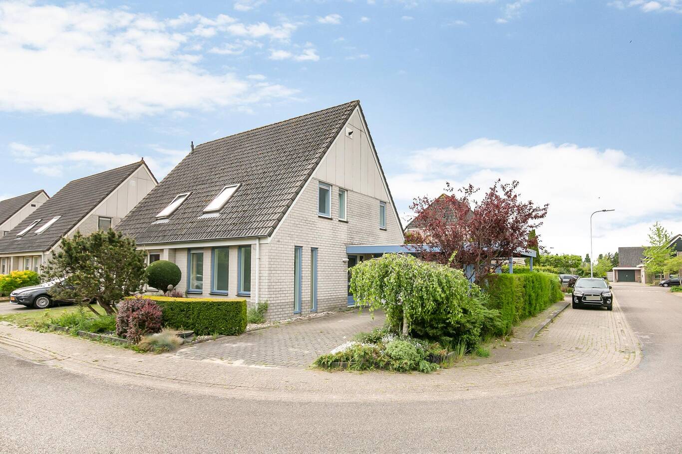 Koperwiek 21 VENHUIZEN