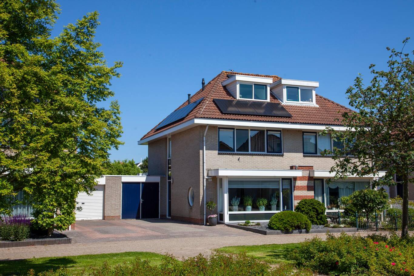 Middenweg 101 BOVENKARSPEL