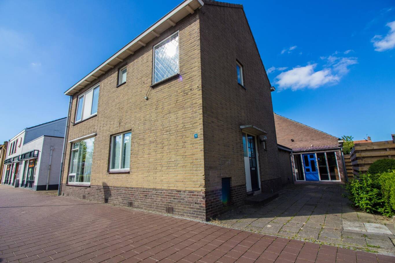 Brugstraat 51 MIDDENMEER
