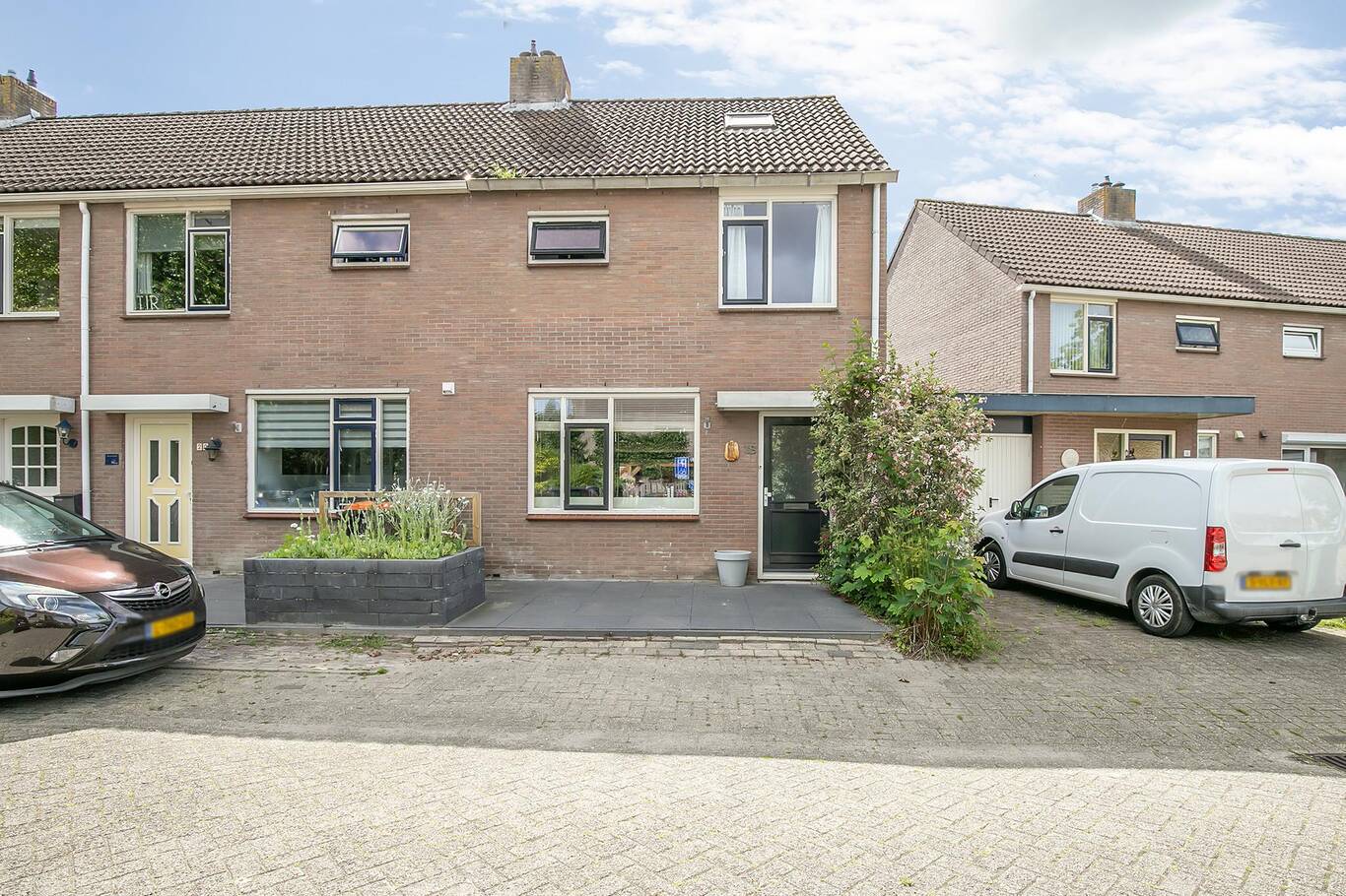 Habijt 18 GROOTEBROEK