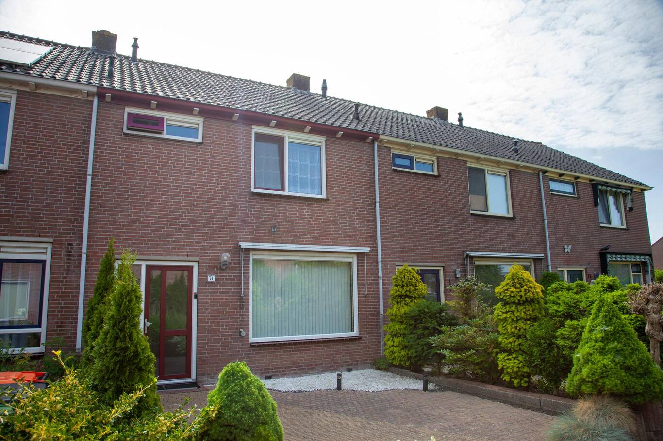 Graaf Willemstraat 71 BOVENKARSPEL