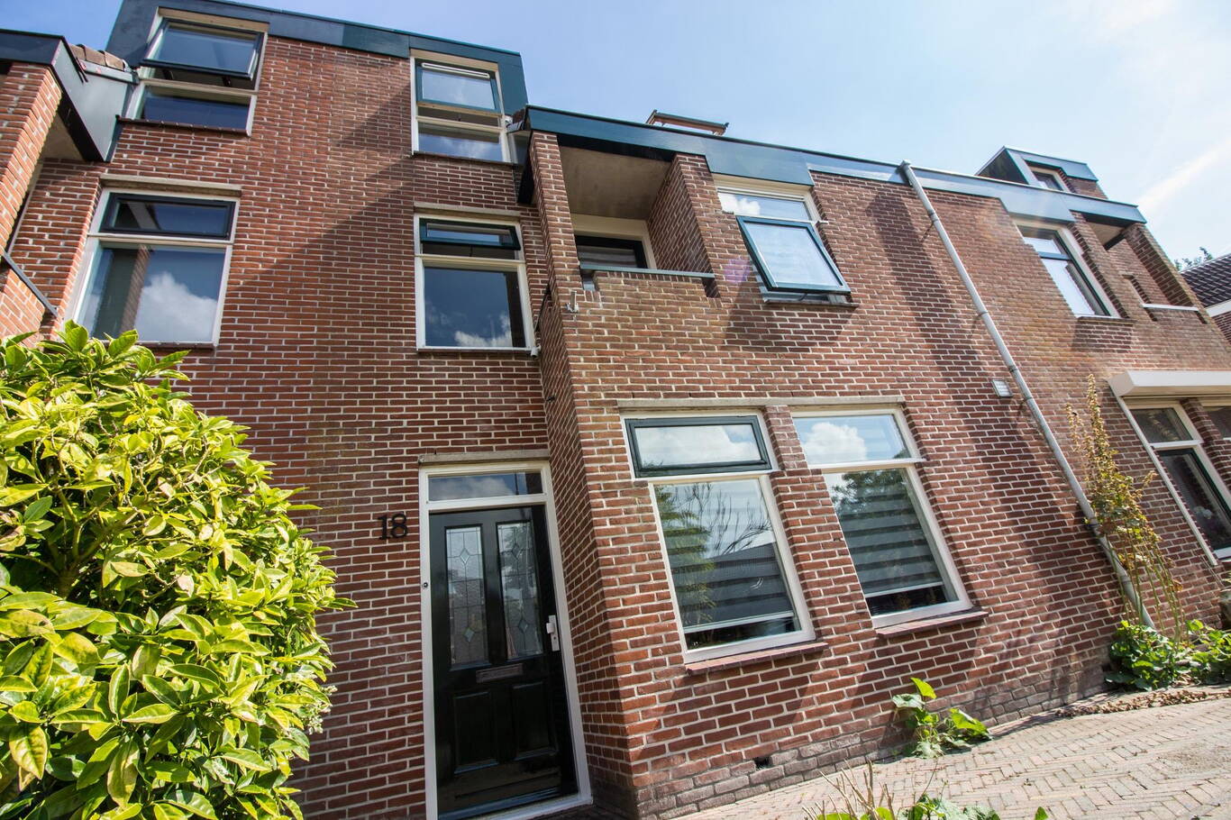 Klaverweid 18 ENKHUIZEN