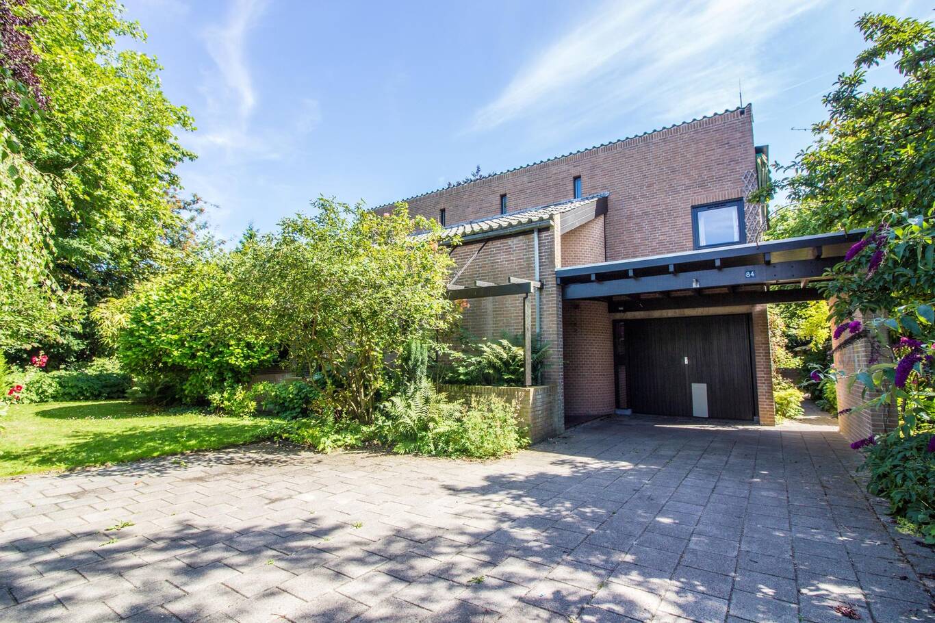 Hertog Albrechtstraat 84 BOVENKARSPEL