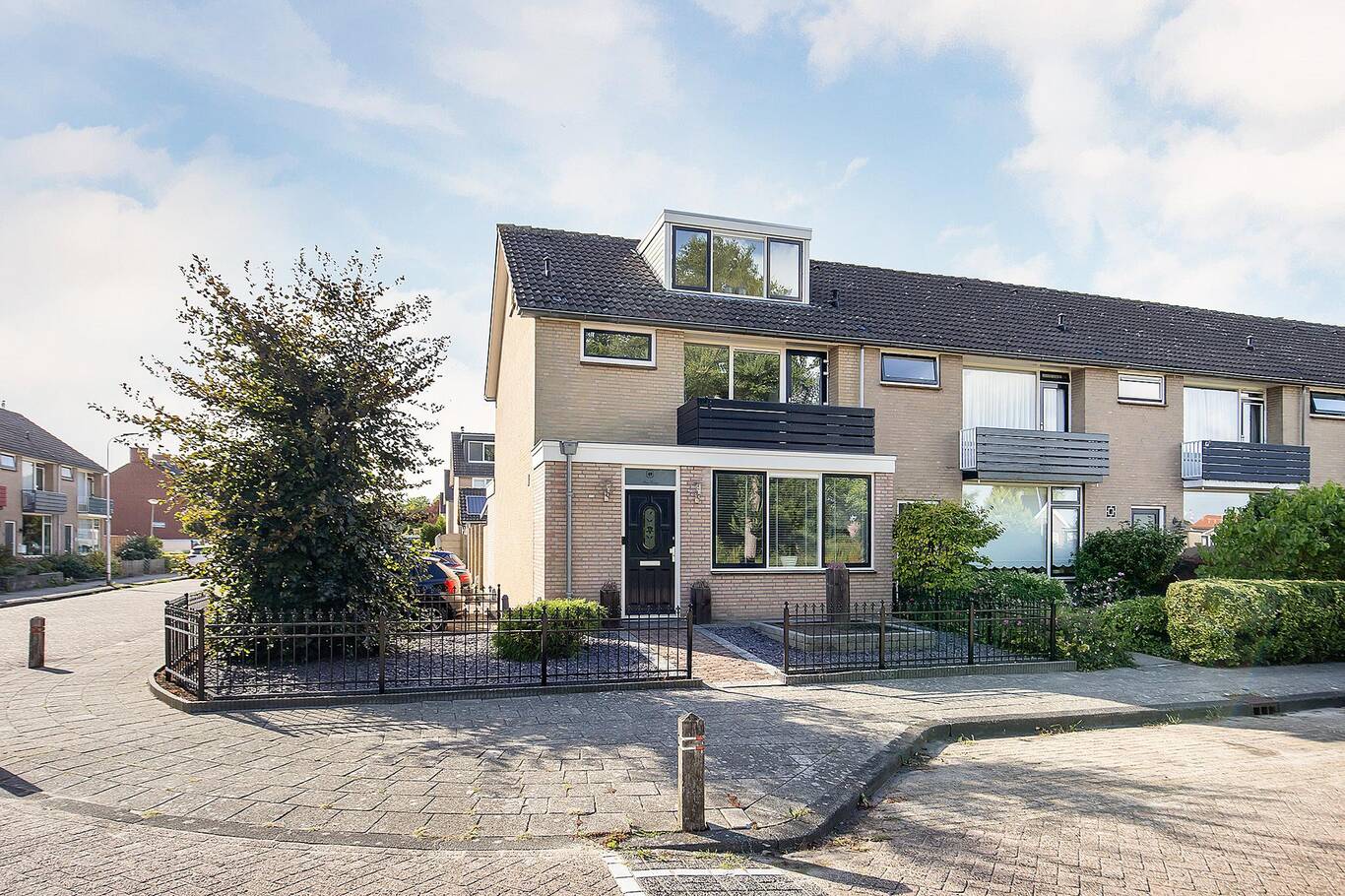 Murillostraat 49 BOVENKARSPEL