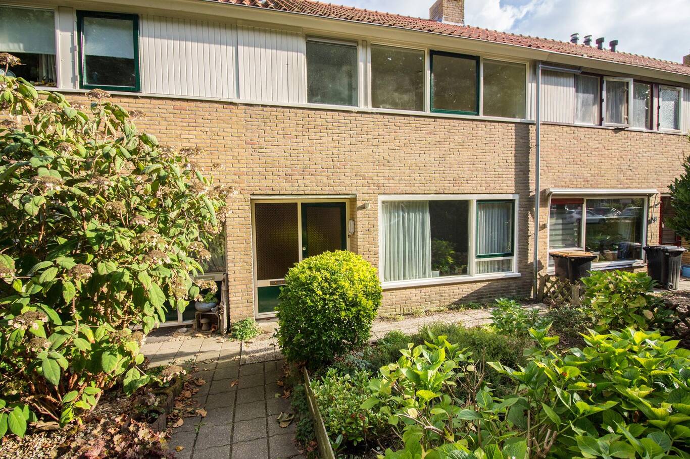 Ir. Wortmanstraat 26 MIDDENMEER