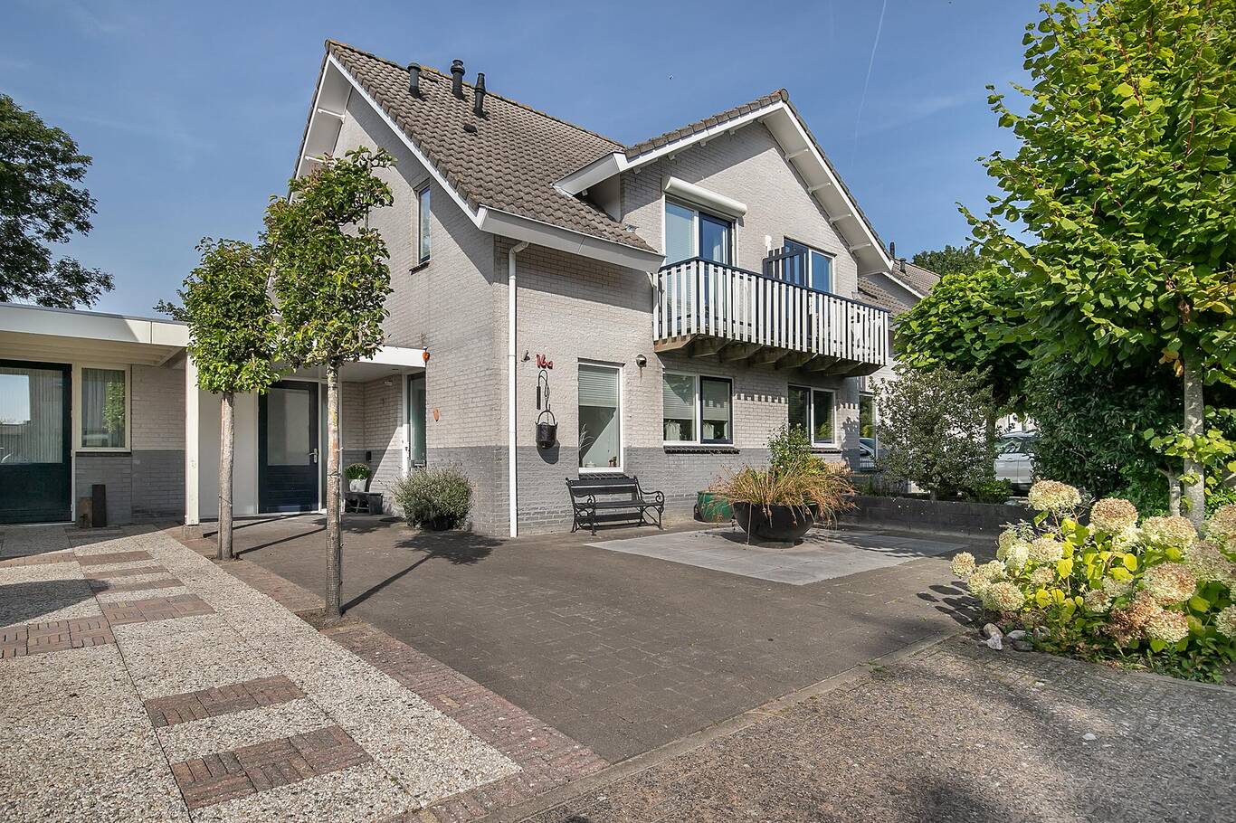 De Roos 16a BOVENKARSPEL