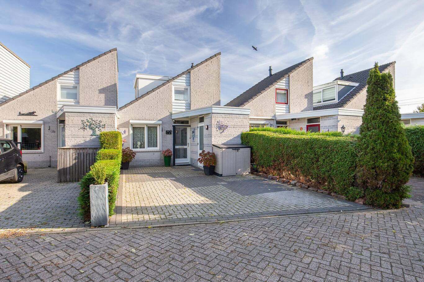 Plevier 29 HOORN
