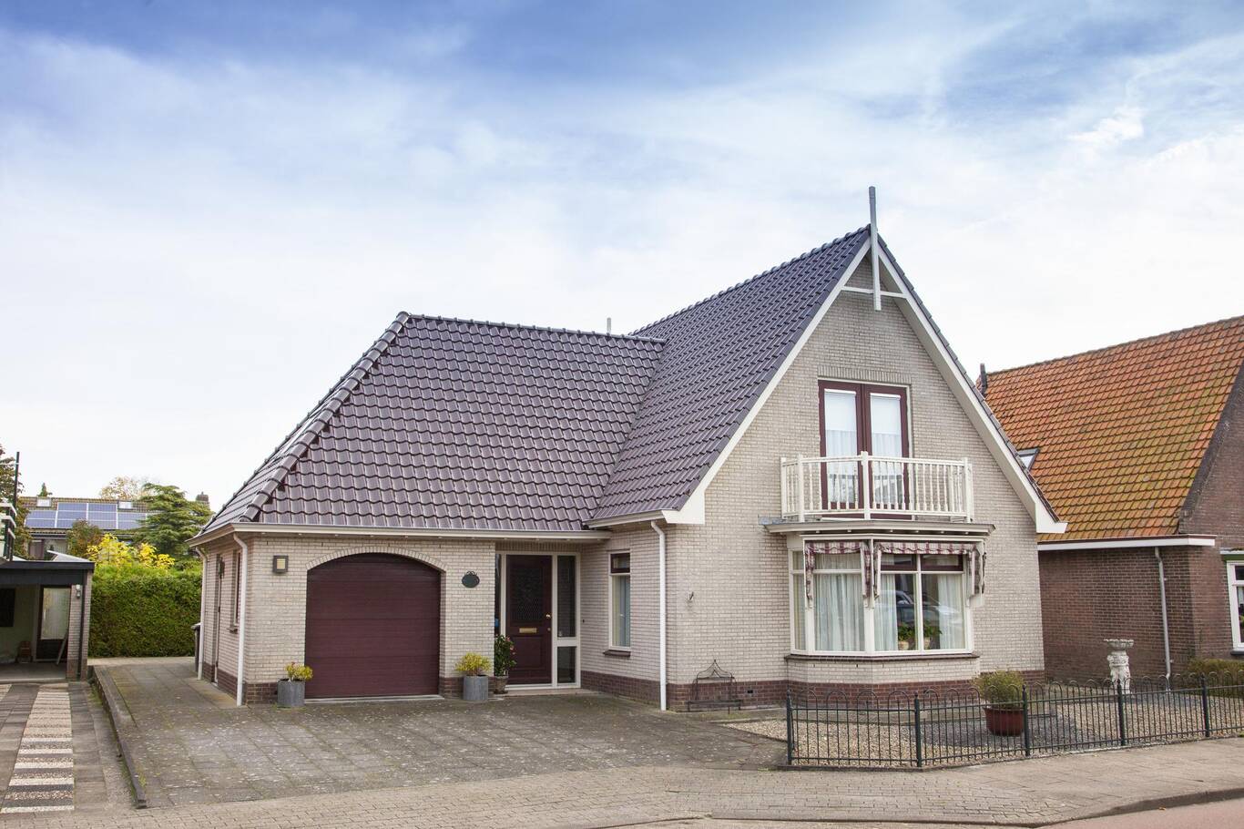 Simon Koopmanstraat 44 WERVERSHOOF