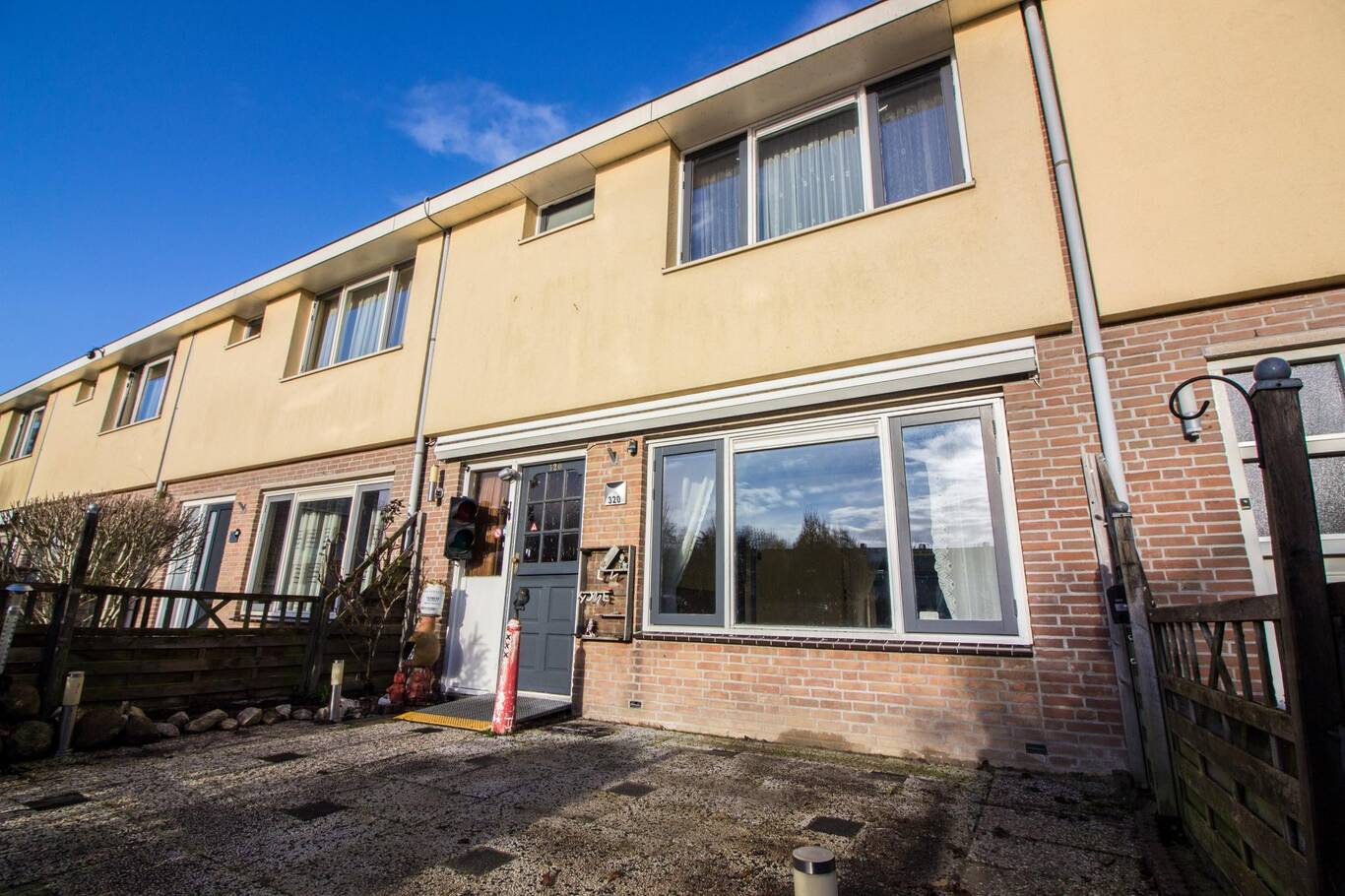Hertog Albrechtstraat 320 GROOTEBROEK