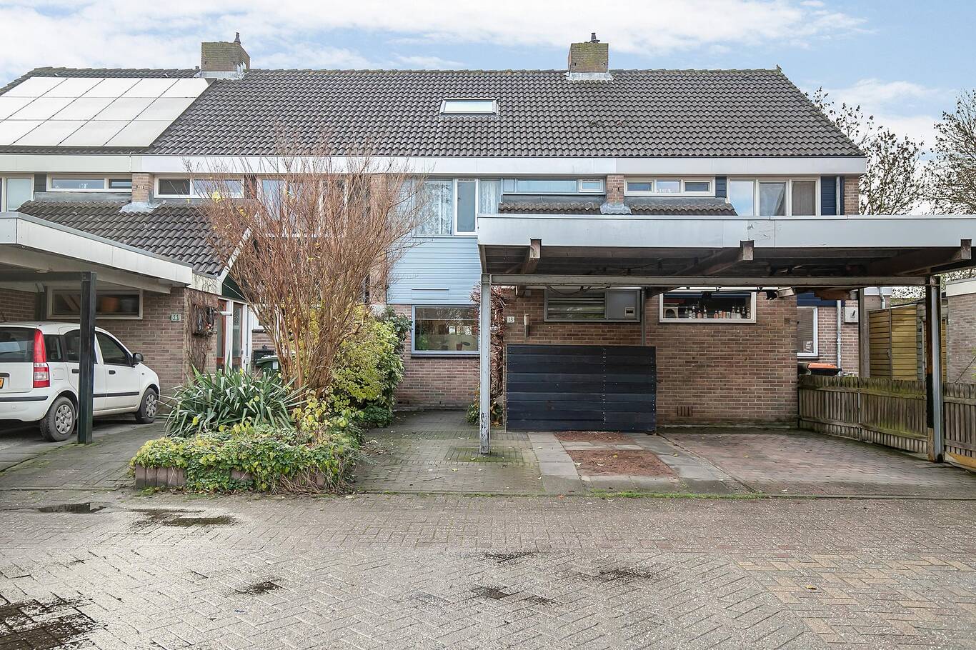De Overstoep 13 HOOGKARSPEL