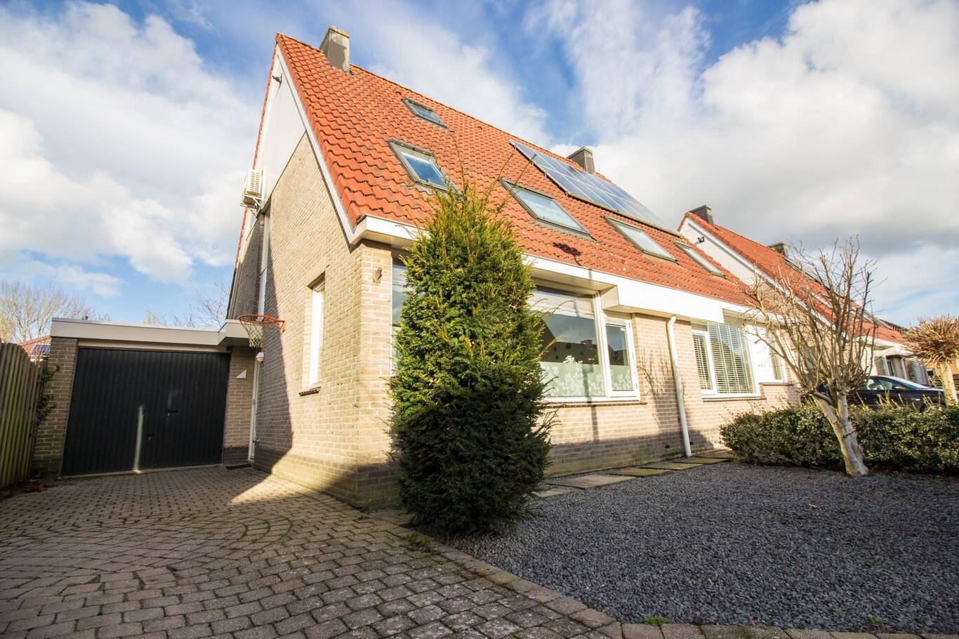Priem 23 BOVENKARSPEL