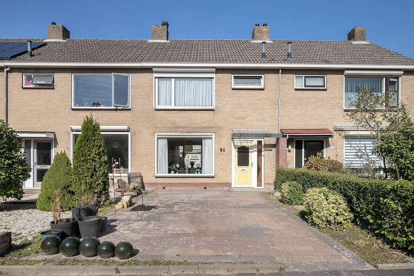 Boerhaavestraat 64 BOVENKARSPEL