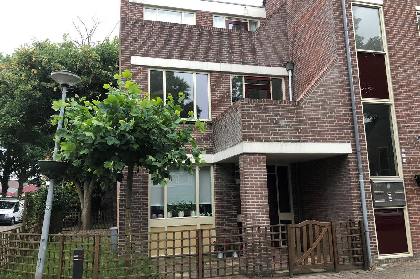 Kloet 58 ENKHUIZEN