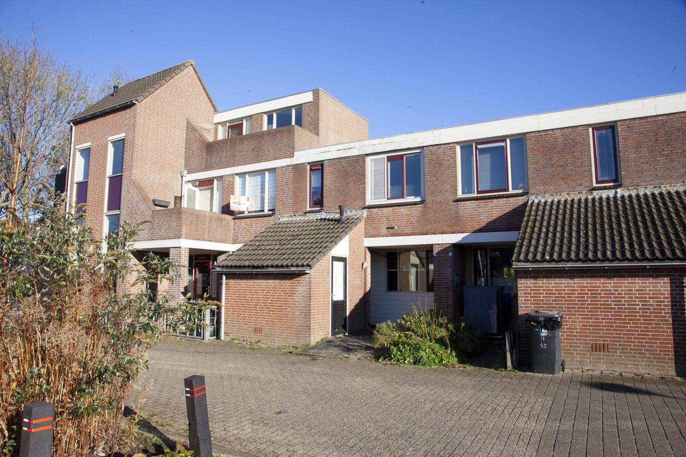 Steker 13 ENKHUIZEN