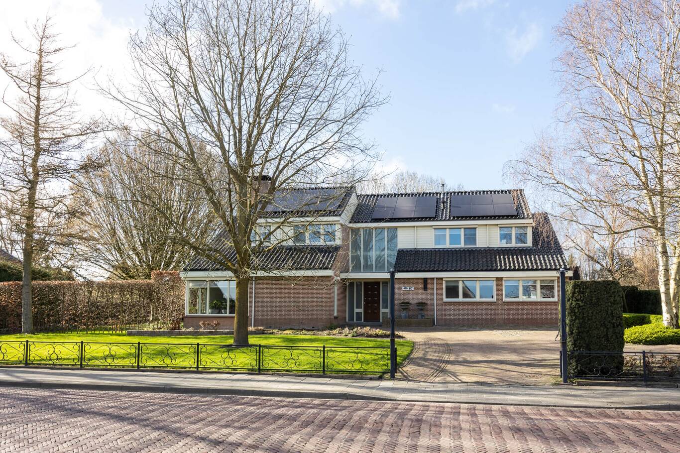 Dorpsstraat 87 NIBBIXWOUD