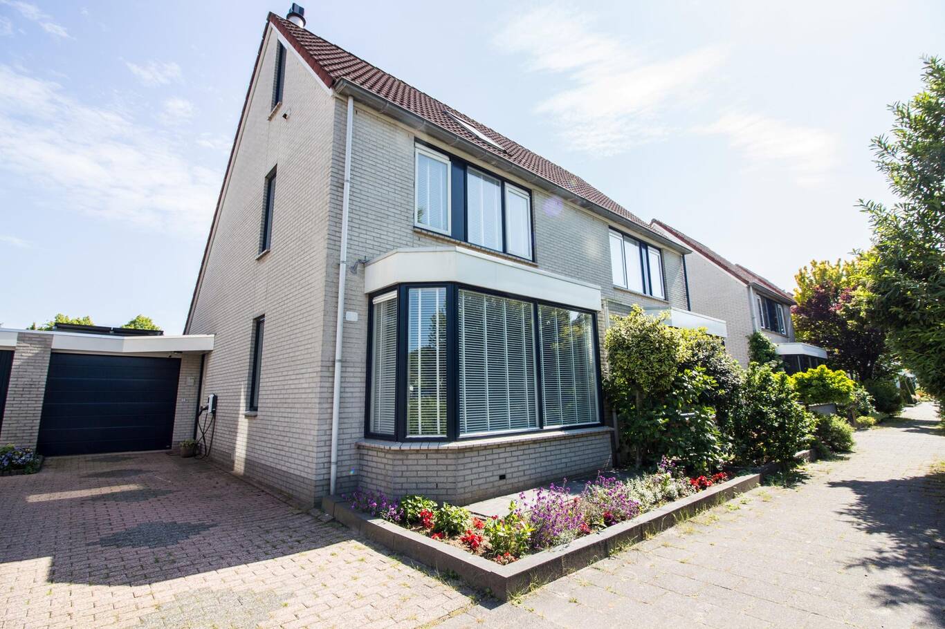 Barnsteen 49 HOORN