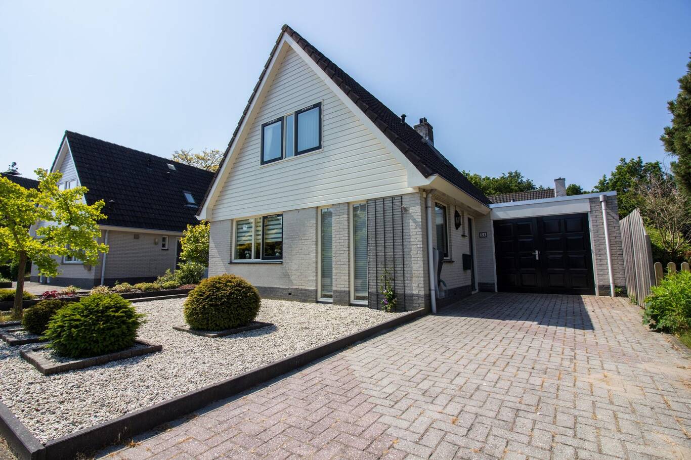 Zuiderhout 54 BLOKKER