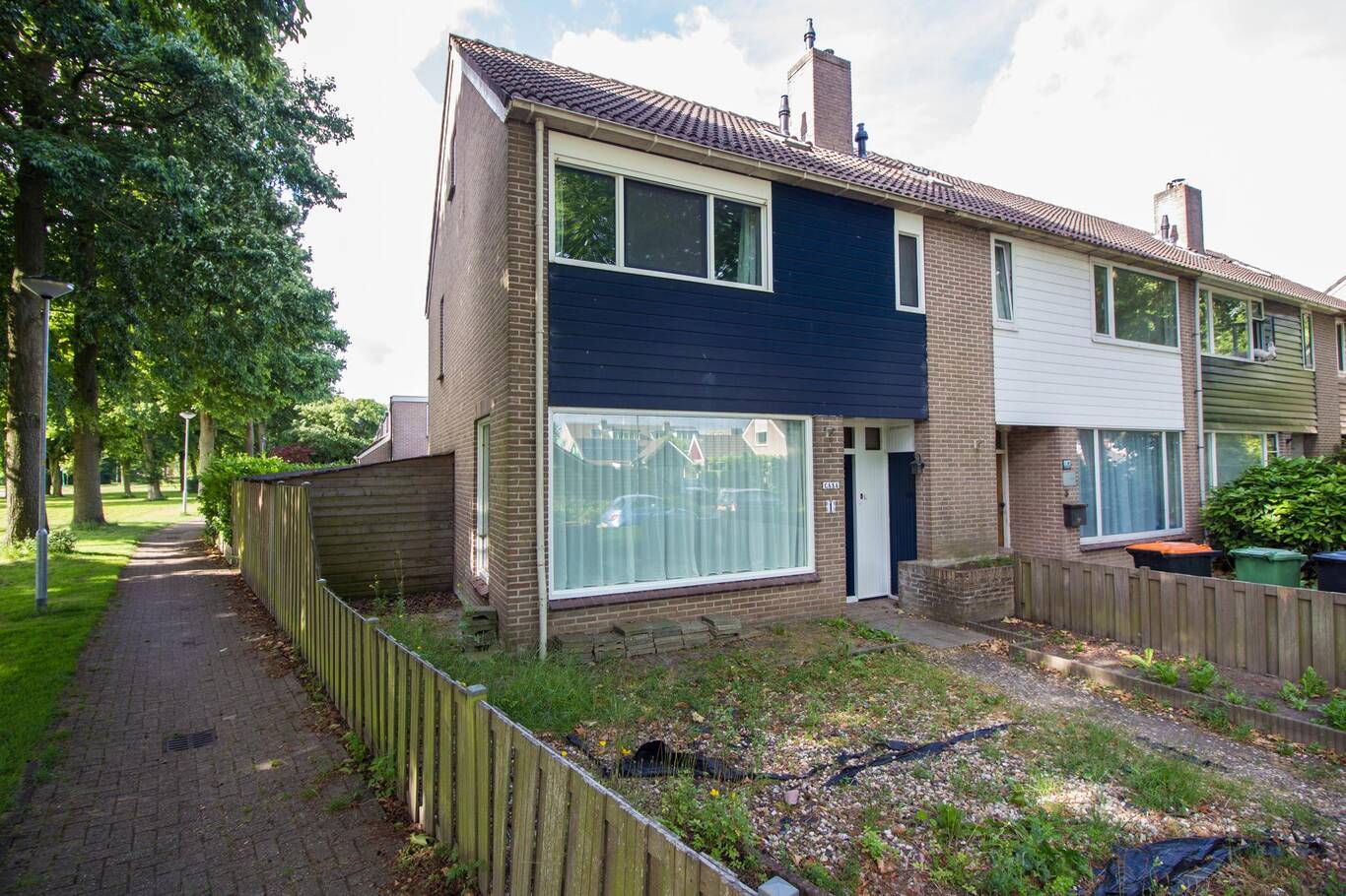 Inlaat GROOTEBROEK