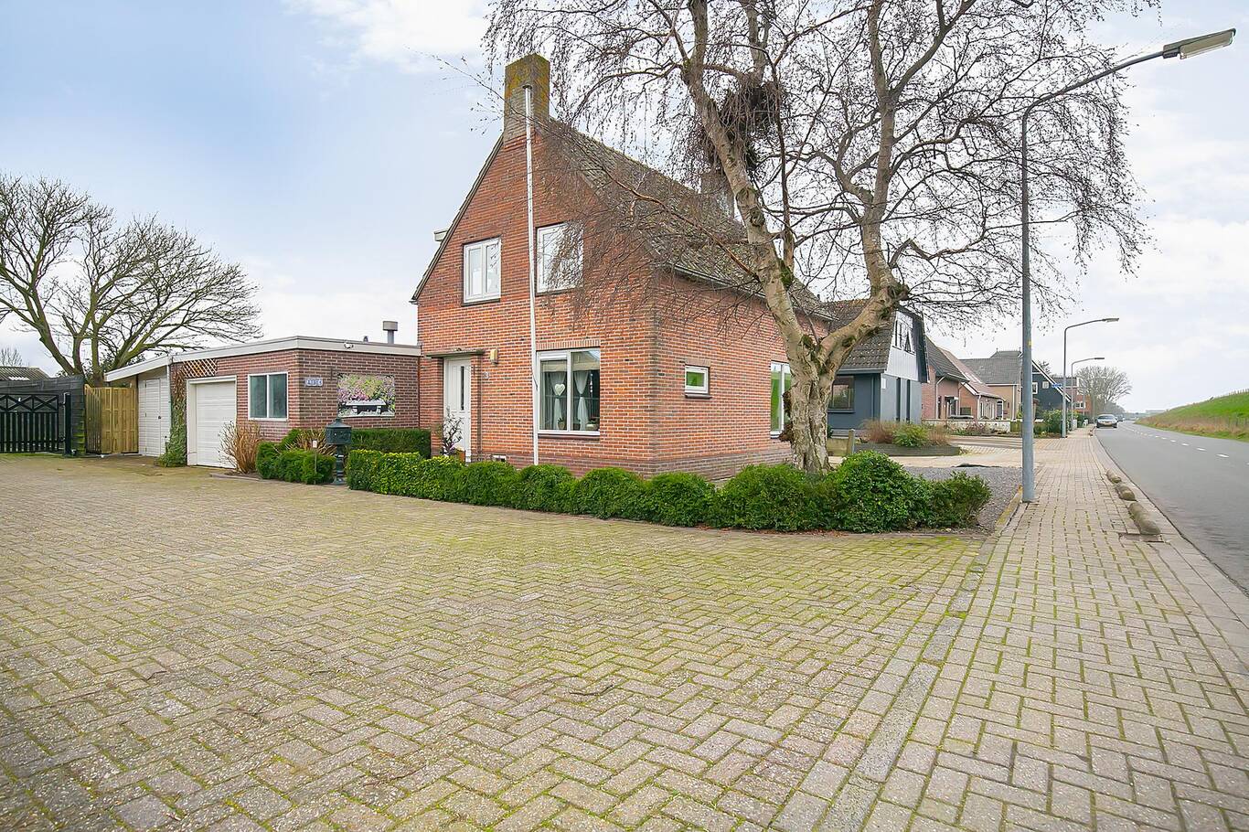 Dijkweg 275A ANDIJK
