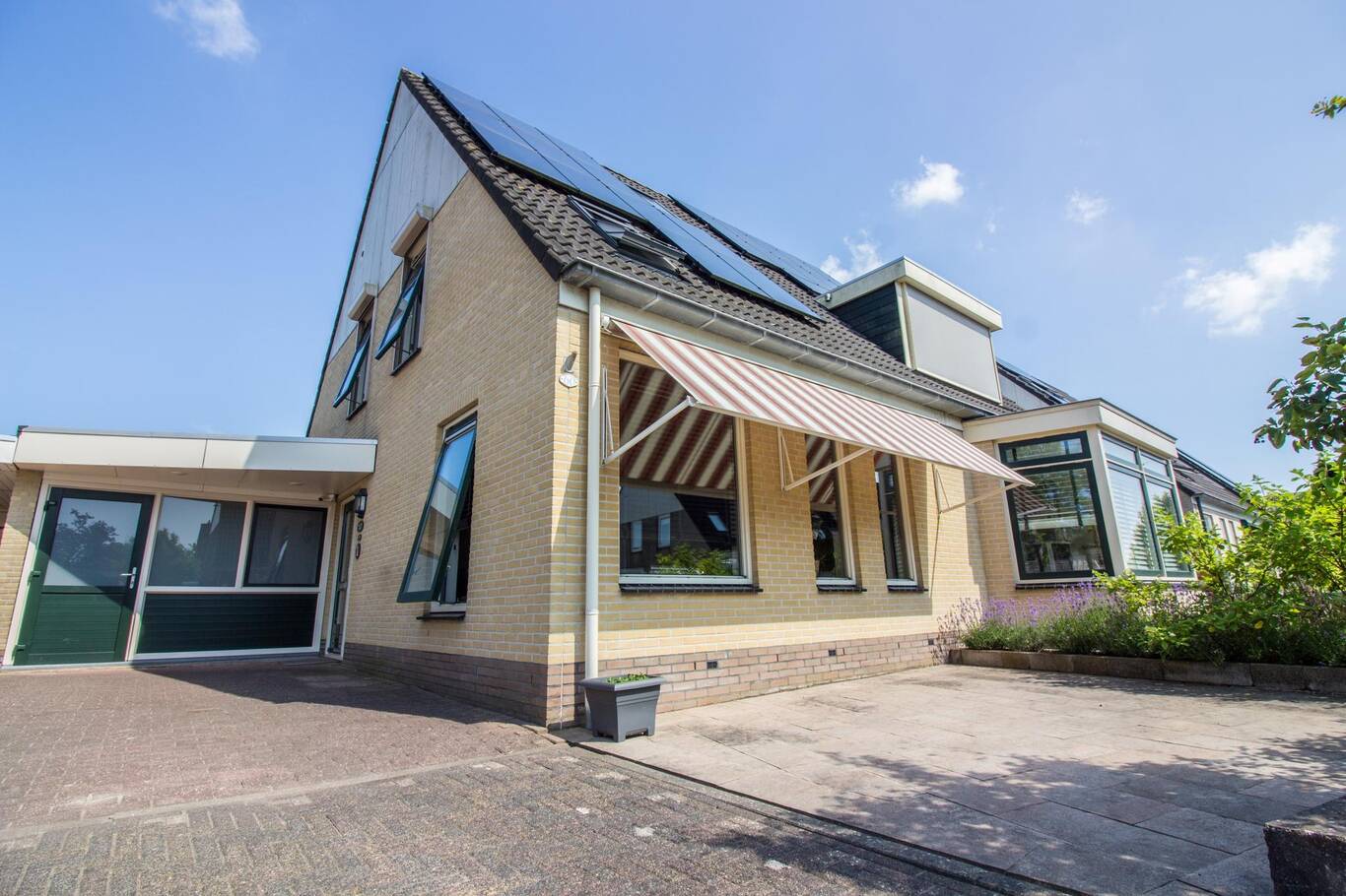 Het Erf 60 BOVENKARSPEL