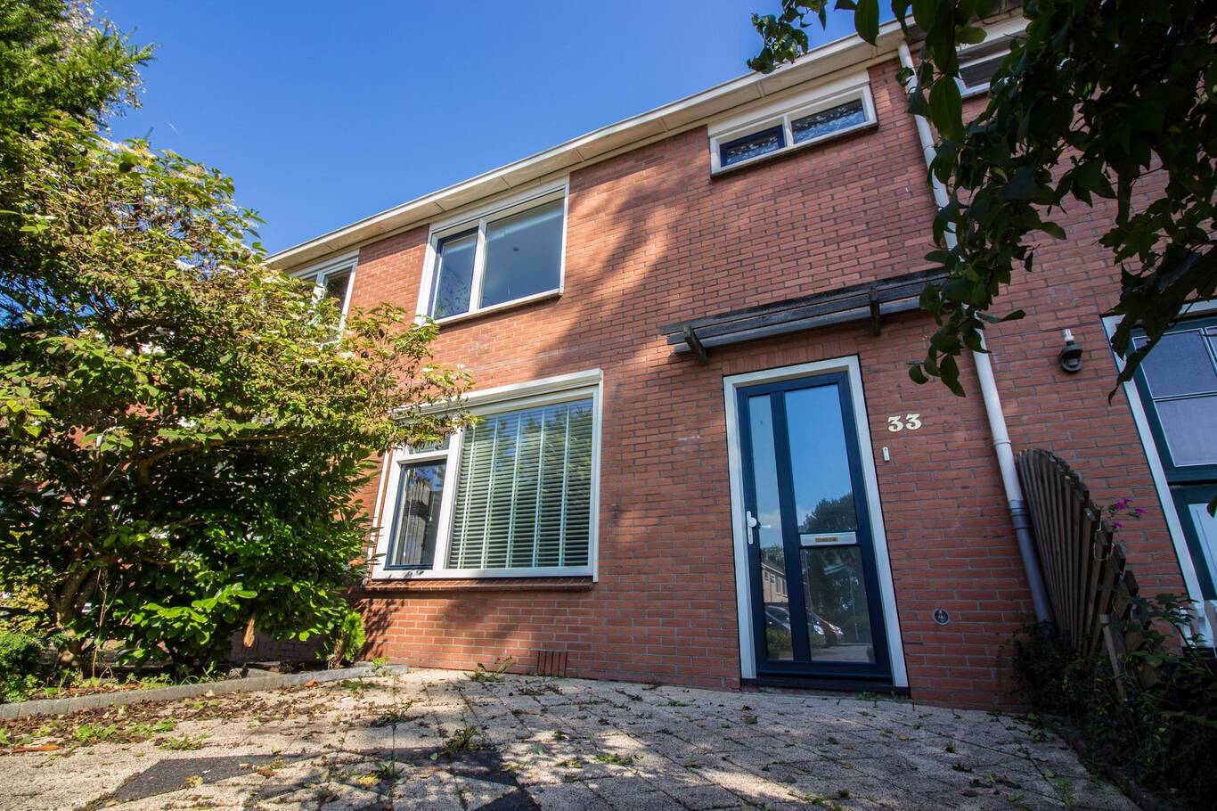 Boerhaavestraat 33 BOVENKARSPEL