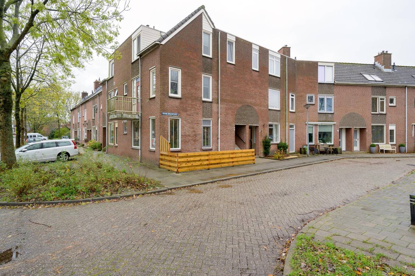 Douwe Brouwerweg 47 ENKHUIZEN