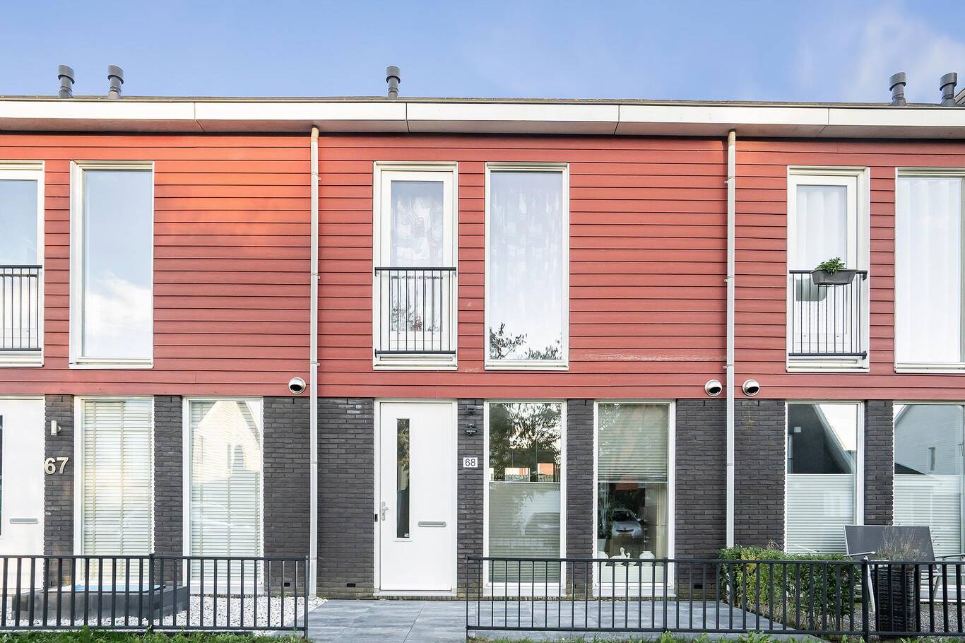 Dijkgraaf 68 ZWAAG