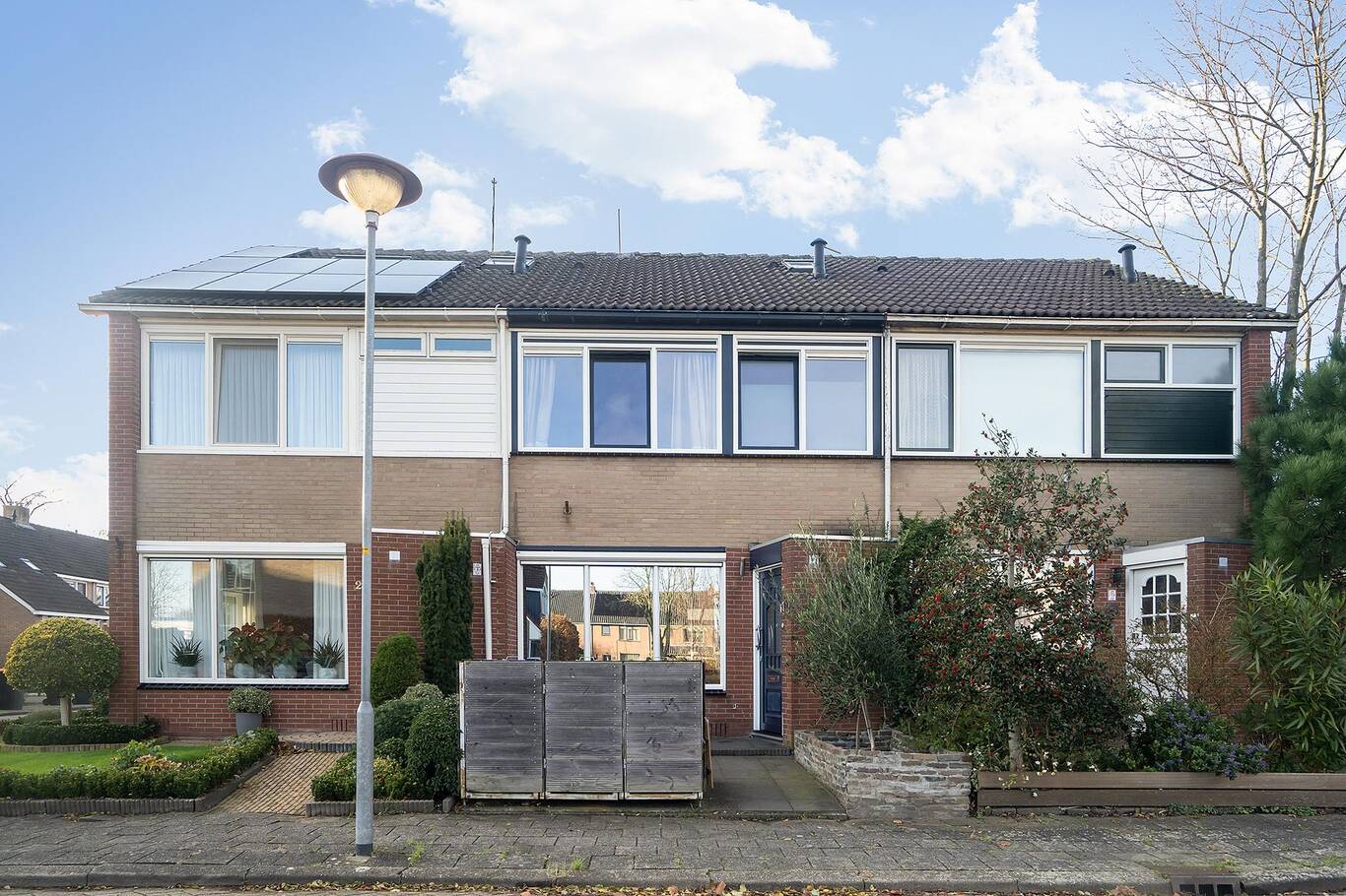 Beukenlaan 19 GROOTEBROEK
