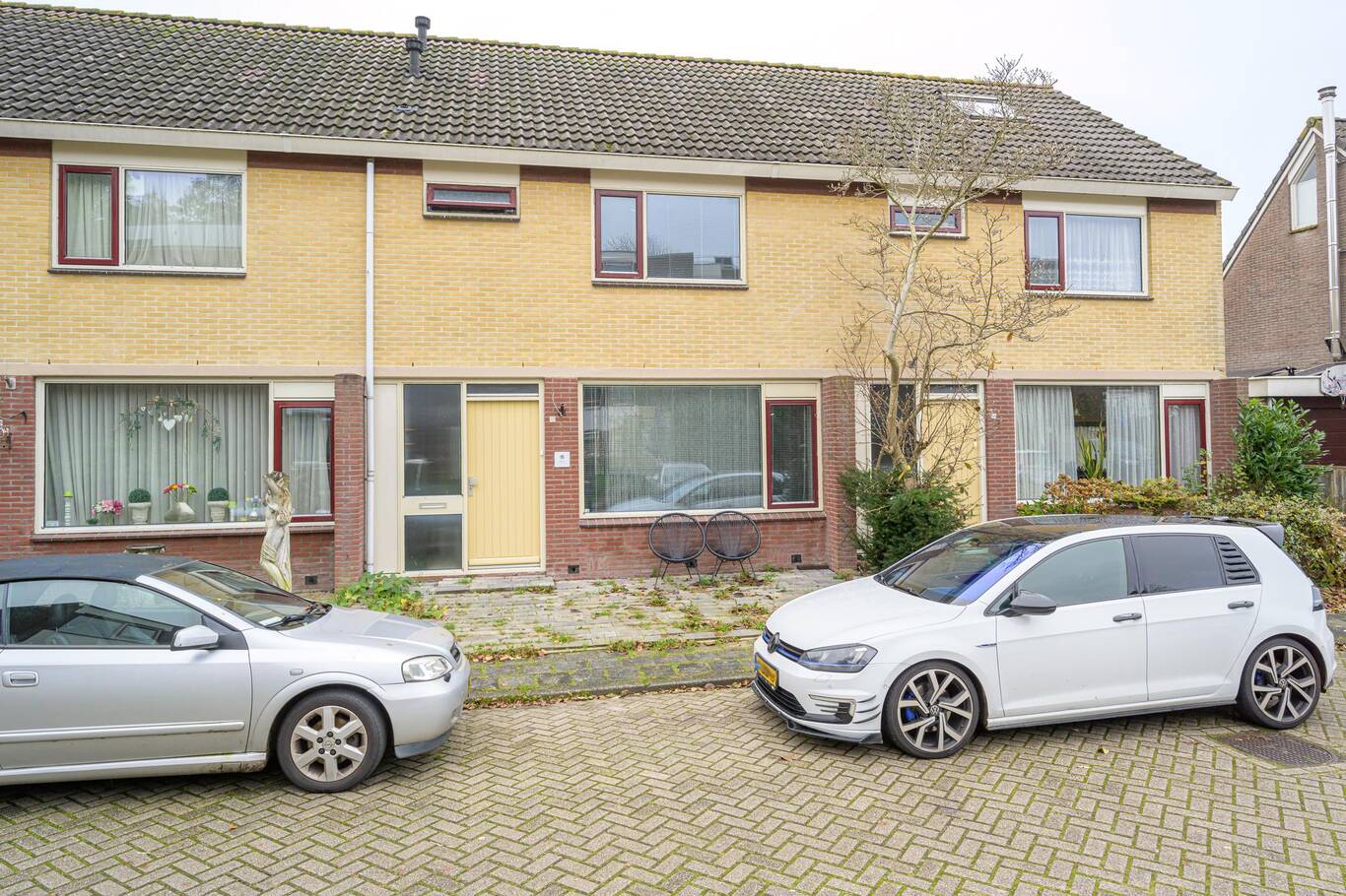 Elzenbaan 15 ENKHUIZEN