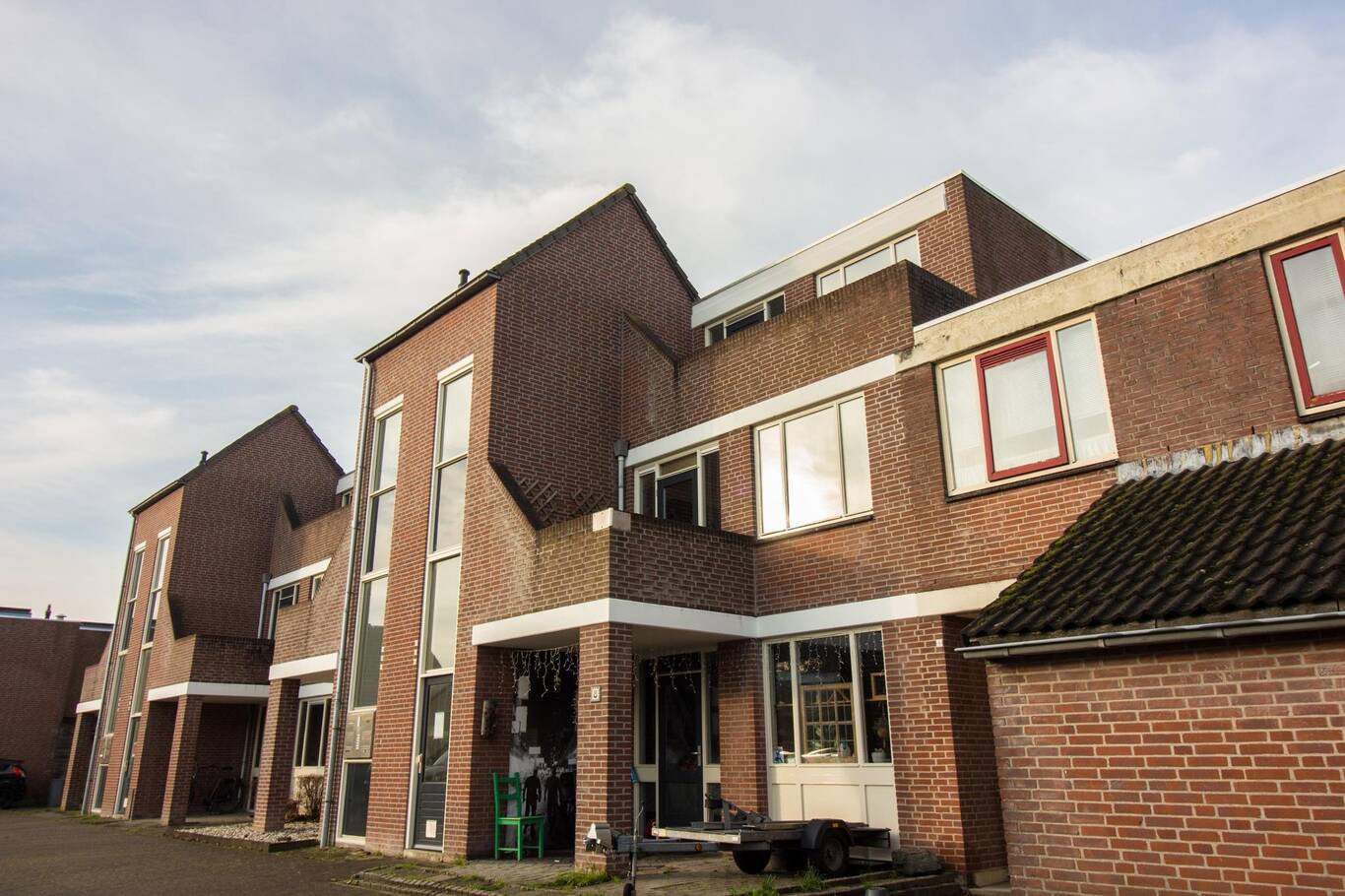 Steker 10 ENKHUIZEN