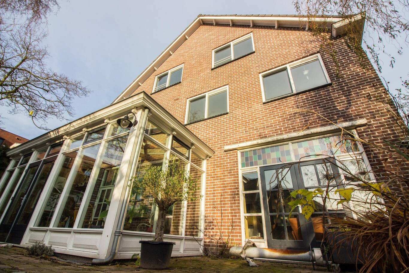 Burgemeester Boonlaan 2a BOVENKARSPEL