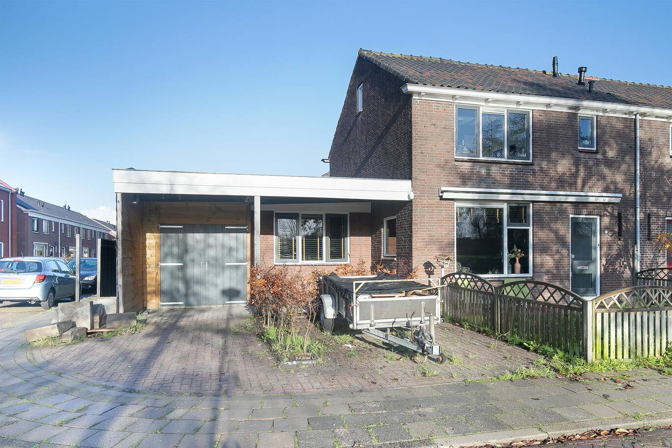 Sint Elisabethstraat 29 GROOTEBROEK