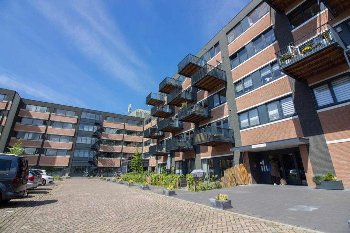 Zandsteen HOORN