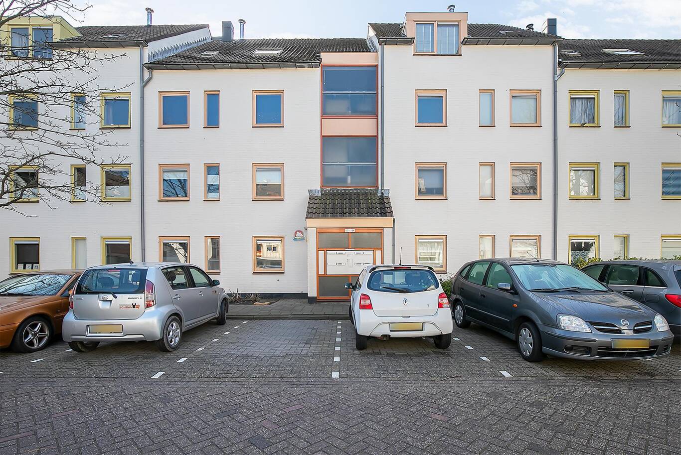 Marina-Park 183 DEN HELDER