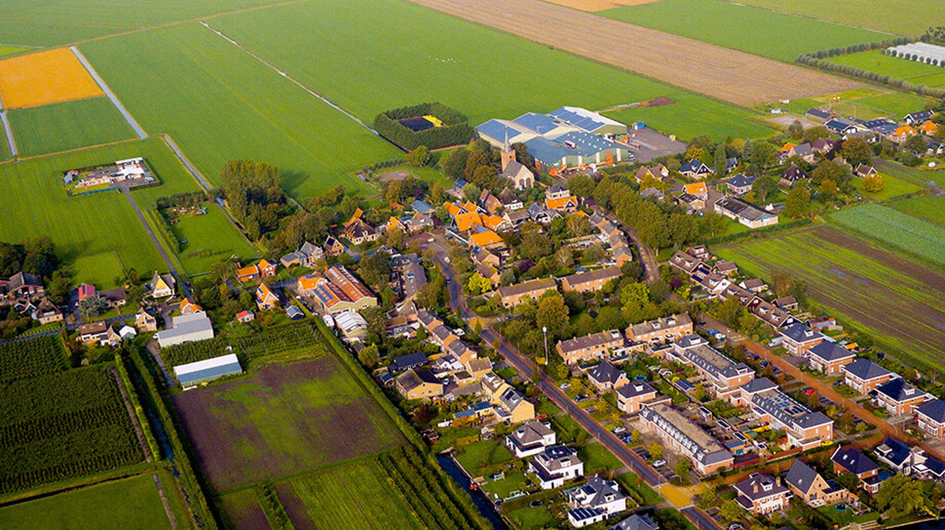 Wijdenes en Oosterleek