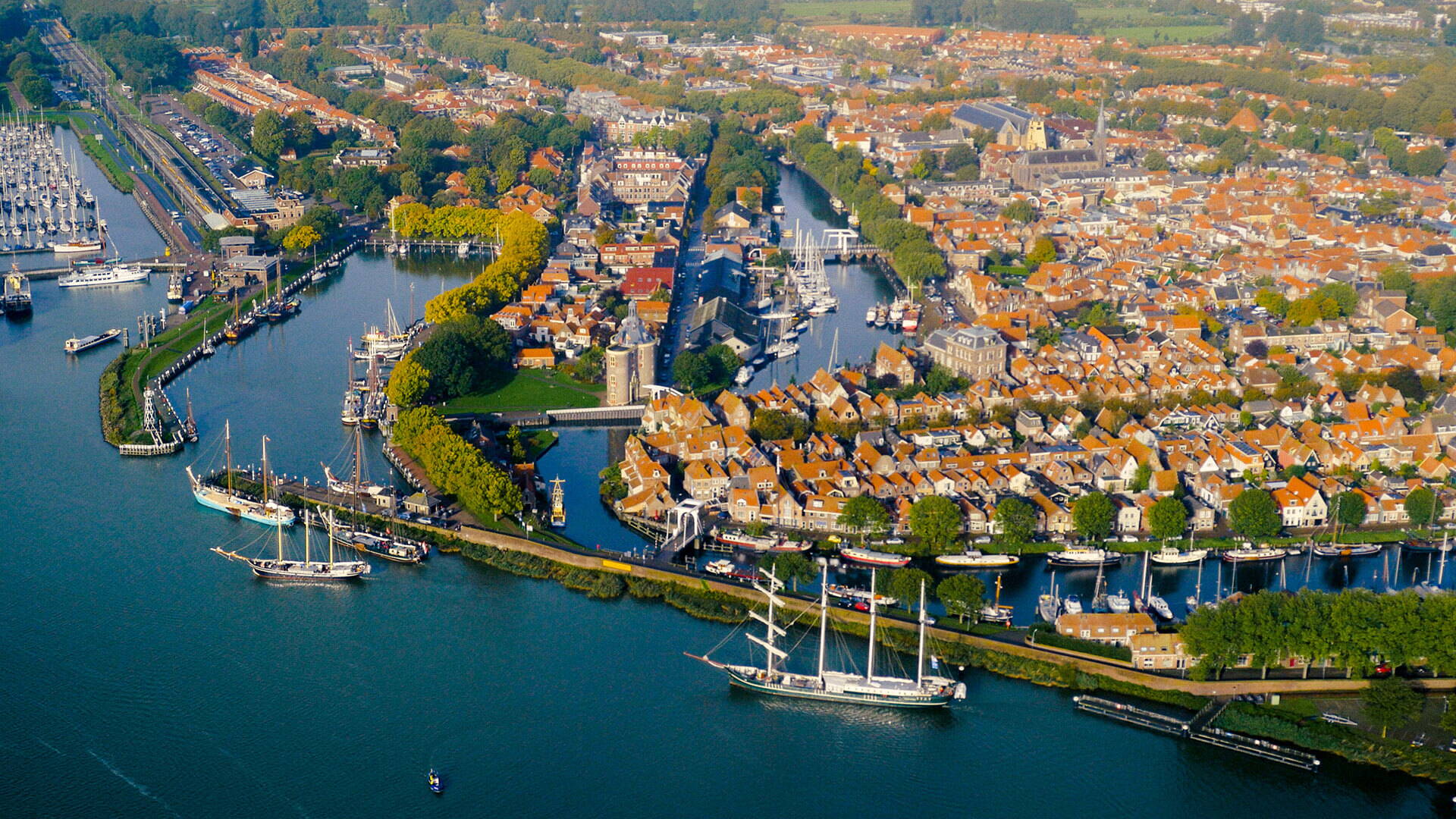 Enkhuizen