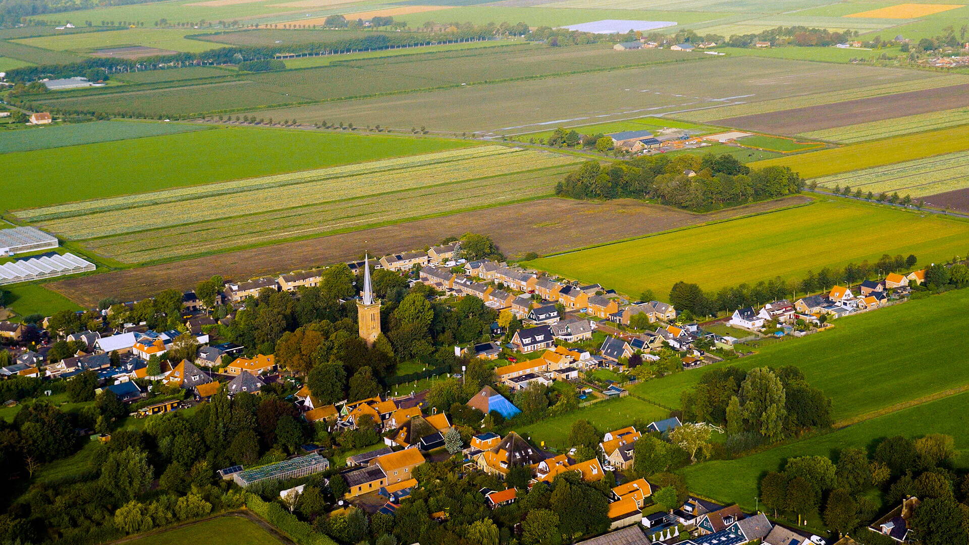 Hem en Venhuizen