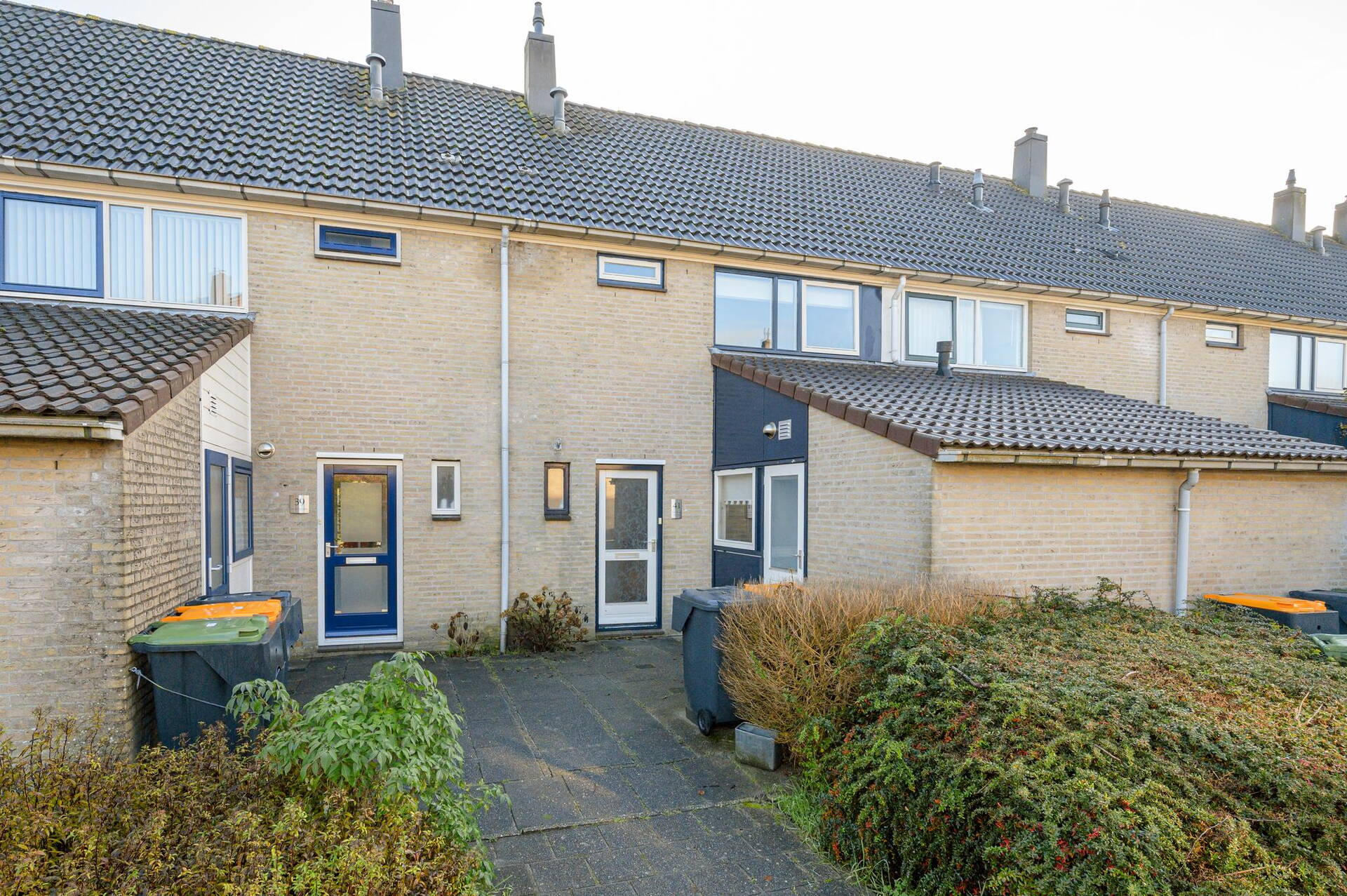 Loodwitmolen 41 HEERHUGOWAARD