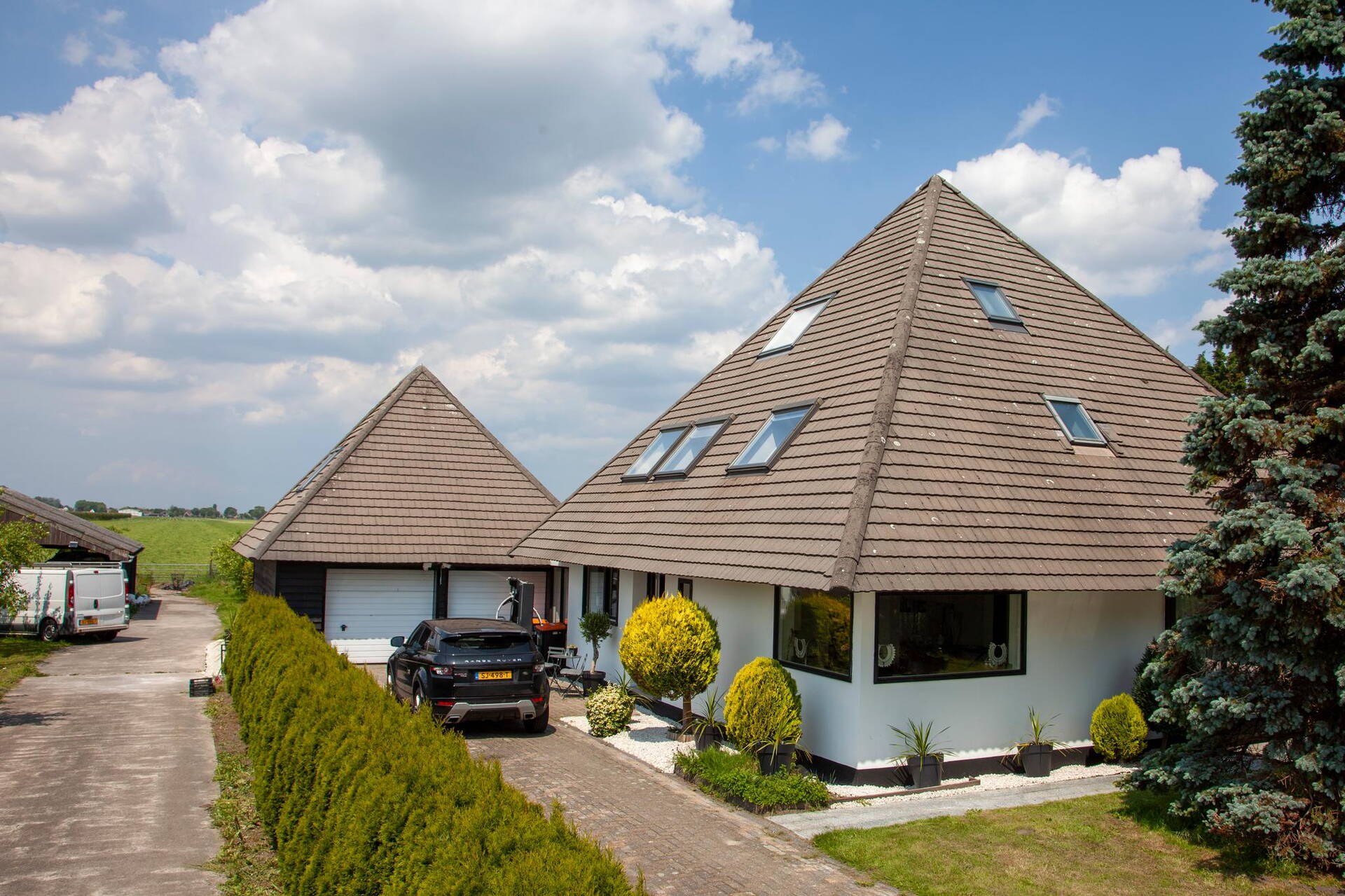 Blokdijk 30a WIJDENES