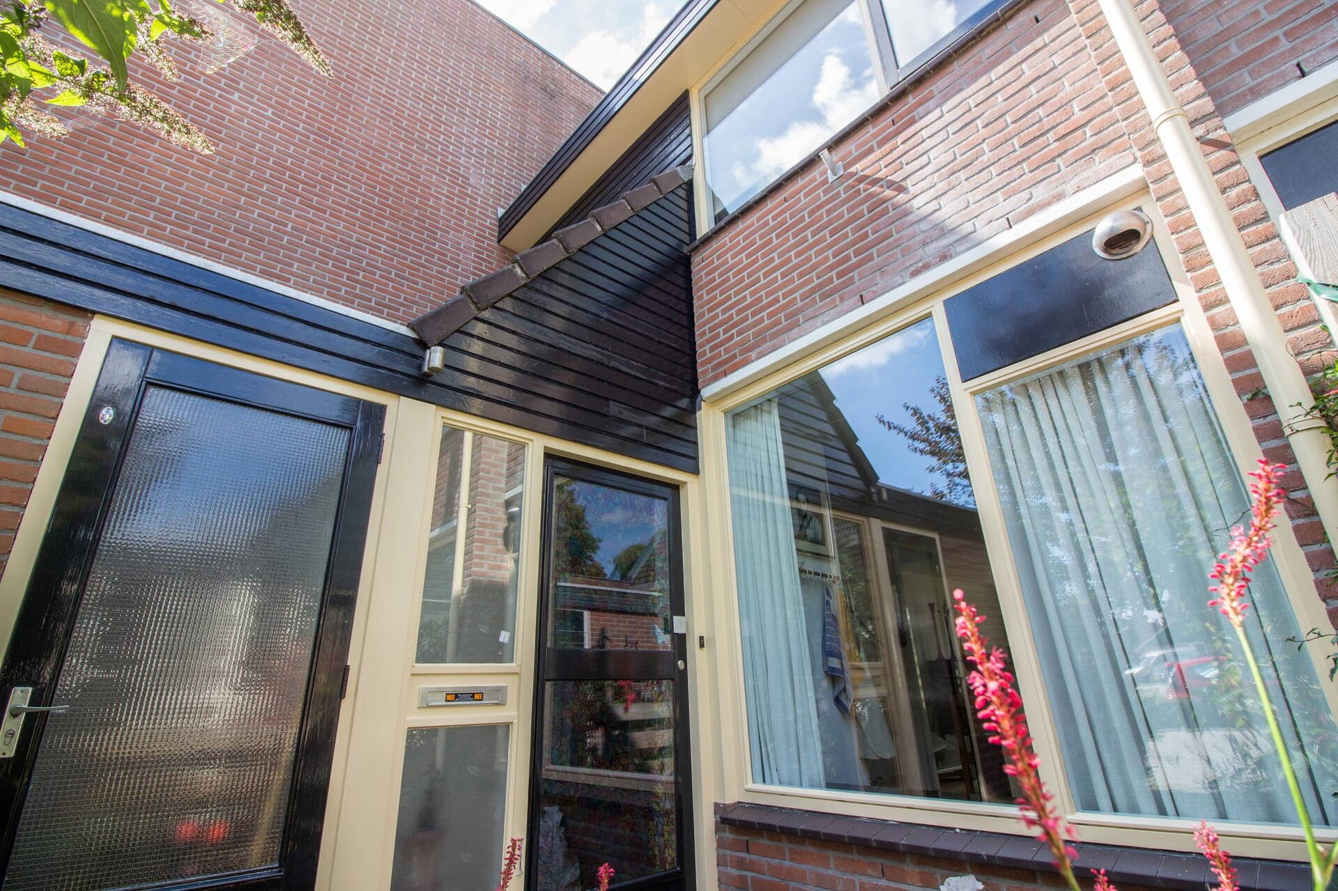 Leeuwerik 6 VENHUIZEN