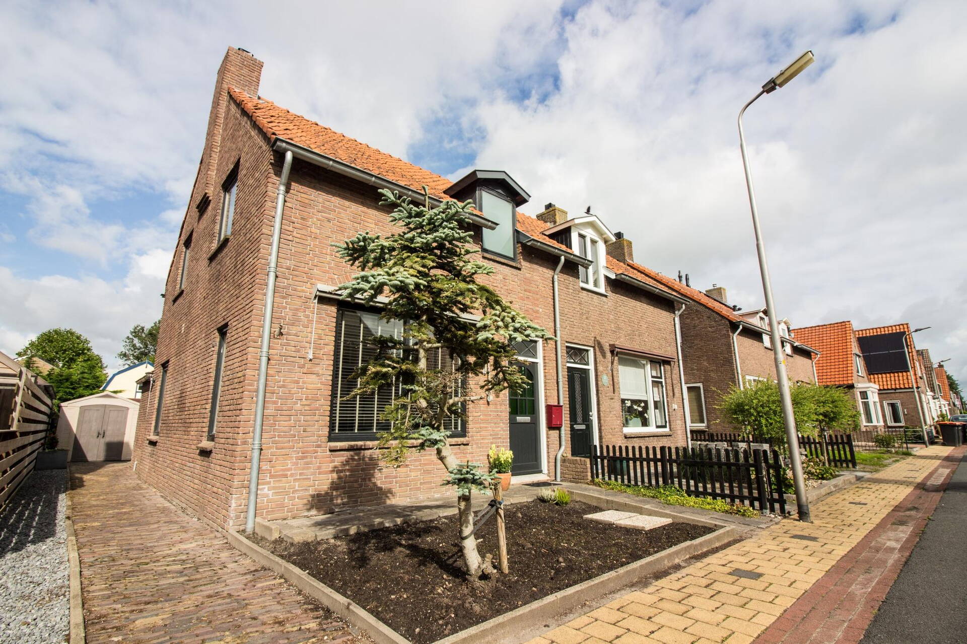 Bakkerstraat 18 BOVENKARSPEL