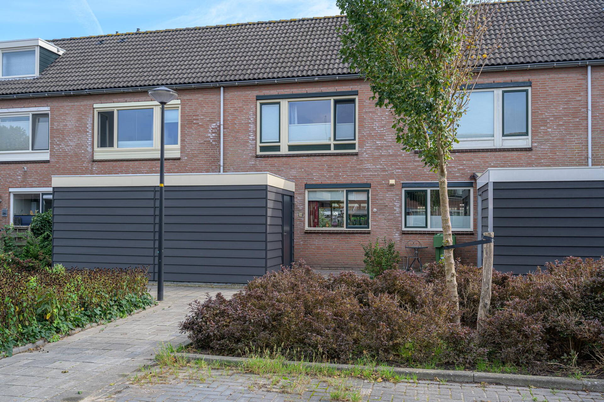 Lek 20 HEERHUGOWAARD