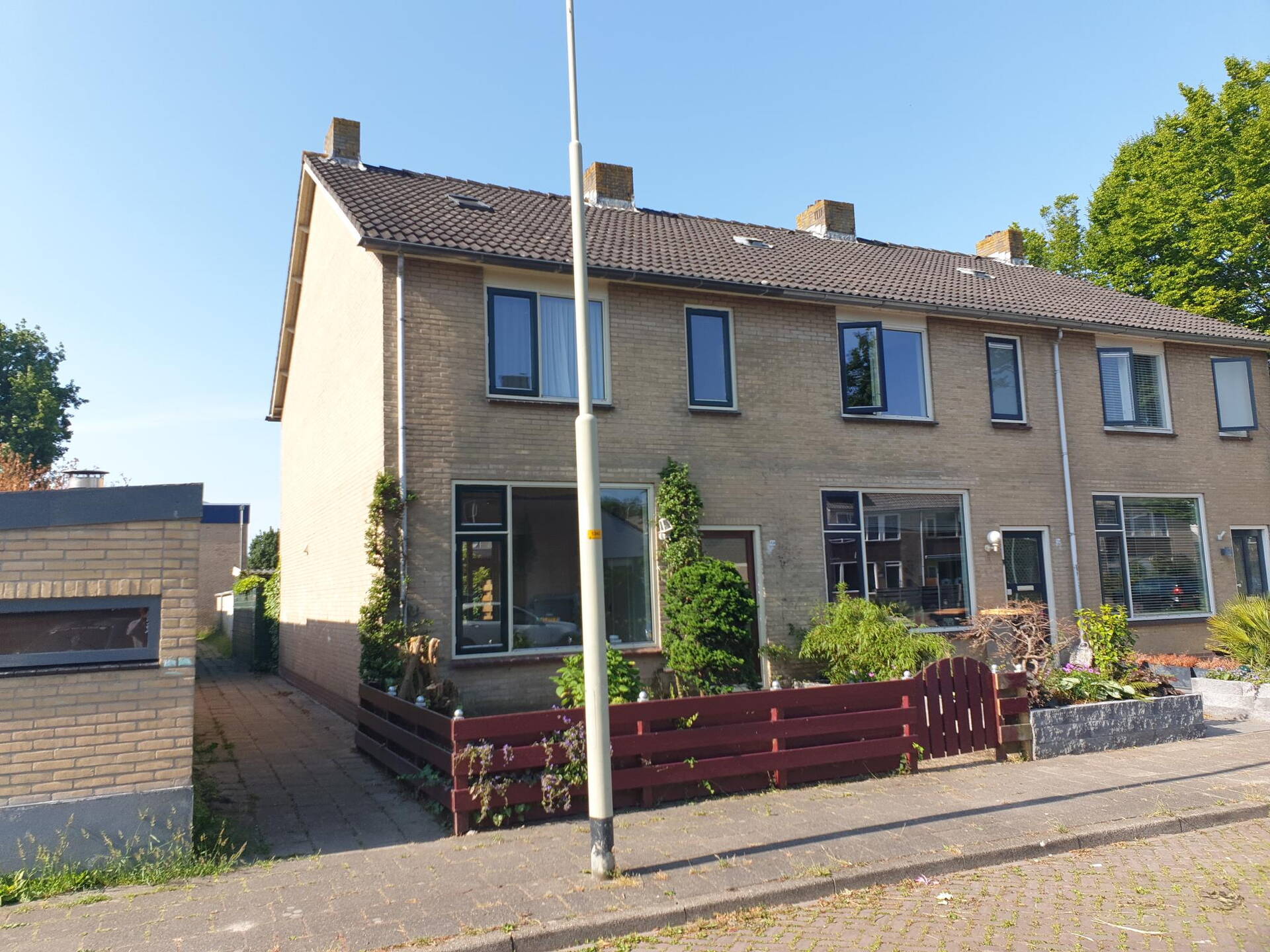 Kievitstraat 38 ENKHUIZEN