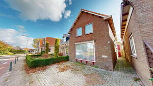 Dorpsstraat 126, WERVERSHOOF